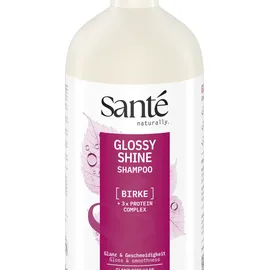 Sante Glossy Shine Shampoo 950 ml