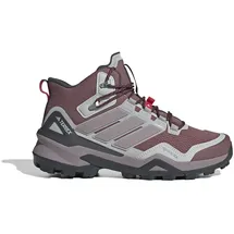adidas Terrex Skychaser Mid GTX Quiet Crimson/Preloved Fig/Grey Two 38