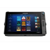 Navico Lowrance Hds Pro 9 mit Active ImagingTM Hd Kartenplotter