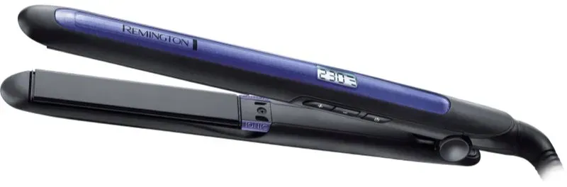 Remington Silk S9600 Glätteisen für das Haar 1 St.