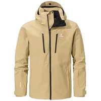 Schöffel Herren Pontresina beige - 50