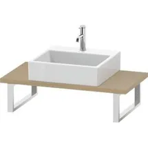Duravit L-Cube Konsole LC104C07171#80,