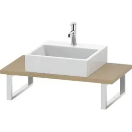 Duravit L-Cube Konsole LC104C07171#80,