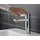 Duravit D-Neo S FreshStart Einhandmischer chrom DE1011002010