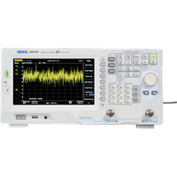 RIGOL DSA815-TG - Spektrum-Analysator, 9 kHz - 1,5 GHz, inkl. Tracking Generator