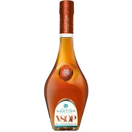 maison gautier VSOP 40 % vol 0,5 l Geschenkbox