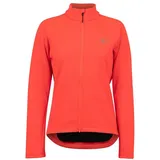 Pearl Izumi Quest Amfib Jacke Rot XS