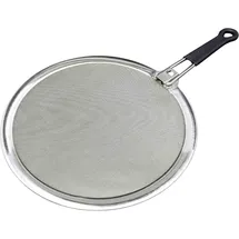 Gsd Spritzschutz, Edelstahl