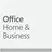 Microsoft Office 2024 Home and Business PKC EN