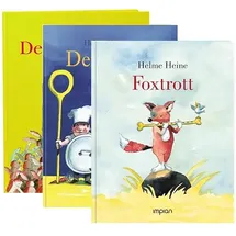 Impian Helme Heine-Paket