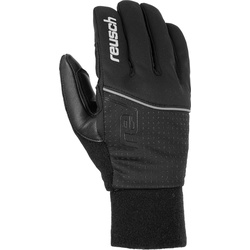 Reusch Roald Stormbloxx black / silver (7702) 11