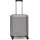 pactastic Collection 01 Cabin Trolley 4-Rollen 55 cm / 41 l grau/coffee metallic taupe