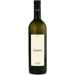 Gamlitzer Sauvignon Blanc Weingut Sattlerhof 2023 BIO