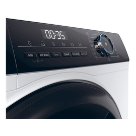 Haier HW90-B14939 Waschmaschine 9 kg 1400 RPM Weiß