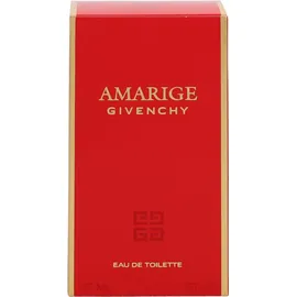 Givenchy Amarige Eau de Toilette 30 ml