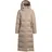 khujo Wintermantel MAYLA3 greige XL