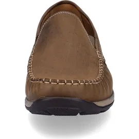 WALDLÄUFER Herko für Herren, braun, Größe 41 EU Weit