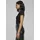 URBAN CLASSICS Body Stretch Jersey Schwarz M