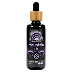 NatuRise Mountain Air Vitamin B12