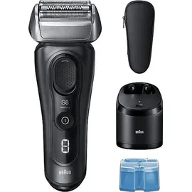 Braun Series 8 8663cc