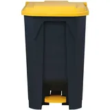 Floordirekt Olaf 50 l Gelb
