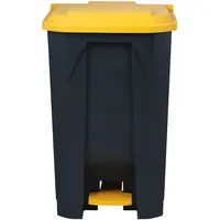 Floordirekt Olaf 50 l Gelb