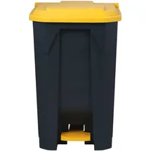 Floordirekt Olaf 50 l Gelb