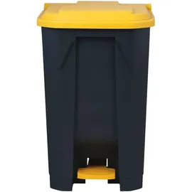 Floordirekt Olaf 50 l Gelb