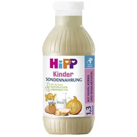 HiPP Sondennahrung Huhn Kürbis Süßkartoffel KS