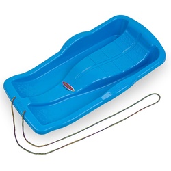 Jamara Snow Play Bob Karol 80cm blau