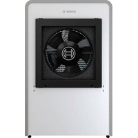 Bosch 8738208683 CS7000iAW 17 IR-T Luft-Wasser-Wärmepumpe Energieeffizienzklasse A++ (A+++ - D)