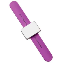 Gamma+ Magic Bangle Armband violett