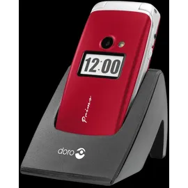Doro Primo 413 Rot