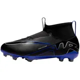 schwarz/hyper royal/chrome 36,5