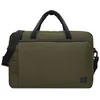 Herschel Bowen Aktentasche 45 cm ivy green