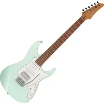 IBANEZ AZ22S2-MGR Mint Green