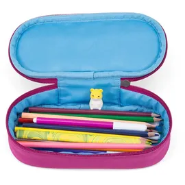 Affenzahn Stiftemäppchen hund