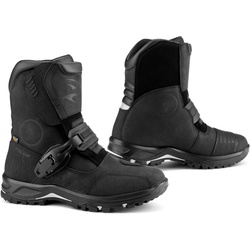 Falco Marshall, Stiefel - Schwarz - 43 EU