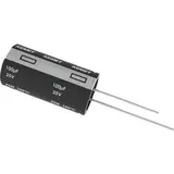 Kemet Elektrolyt-Kondensator 7.5 mm 2700 μF 35 V 20 % (Ø x H) 16 mm x 36 mm 1 St.