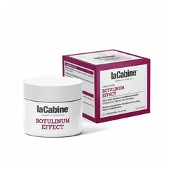 La Cabine Botulinum Effect Cream 50ml 0,05 l