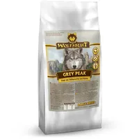 Wolfsblut Grey Peak Large Breed 12,5 kg