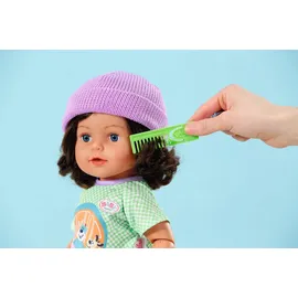 BABY BORN Brother Play & Style (833049) 43 cm