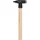 BRILLIANT TOOLS Schlosserhammer 300 g