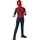 Rubies Spiderman-Kostüm Kinder L