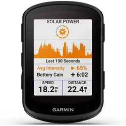 Garmin Edge 840 Solar