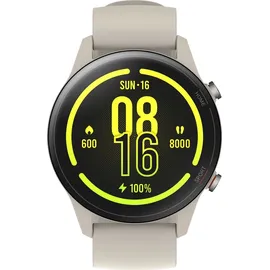 Xiaomi Mi Watch beige