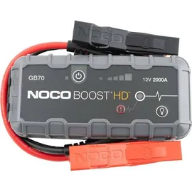Noco Starthilfegerät GB70