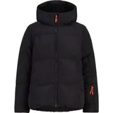 Ziener Kinder AWAR jun (jacket ski) black, 152