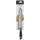 Brabantia Tasty+ Brotmesser 20 cm Dunkel Grau