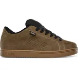ETNIES Kingpin Herren Brown/Tan/Black 37